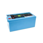 Batería de litio RB 12 V 300 Ah
