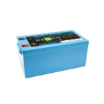 Batería de litio RB 24 V 100 Ah
