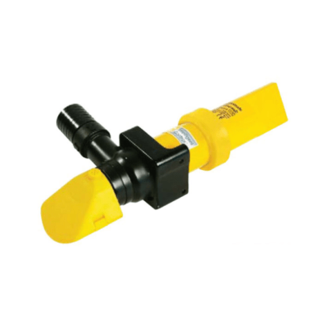 Whale Bomba de Achique Automática Supersub Smart1100