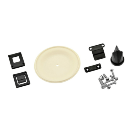 Kit de mantenimiento WHALE Gulper 220