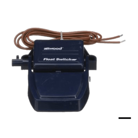 Interruptor automático ATTWOOD para bombas de sentina