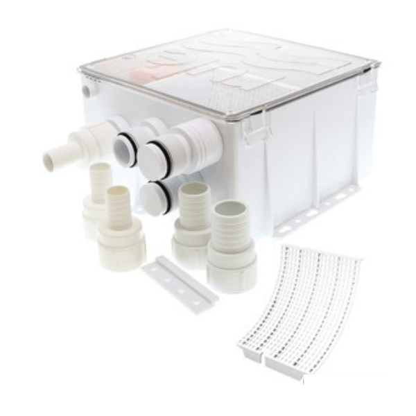 Kit desagüe ducha RULE Kit desagüe ducha RULE