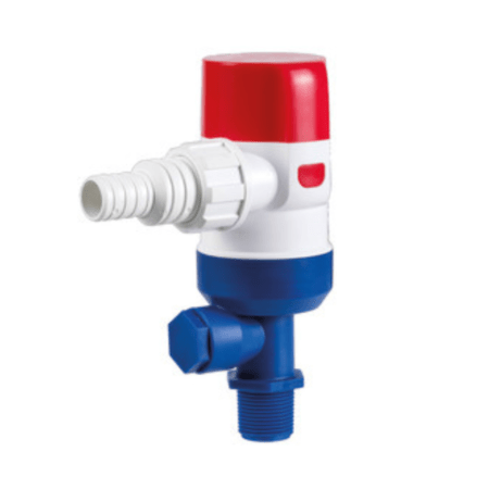 Bomba aireadora interna Europump Next Gen