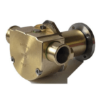 Bomba tipo NAUCO ST275