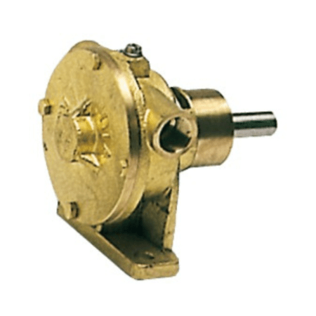Bomba tipo NAUCO PM34