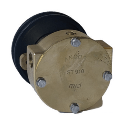 Bomba tipo NAUCO ST910