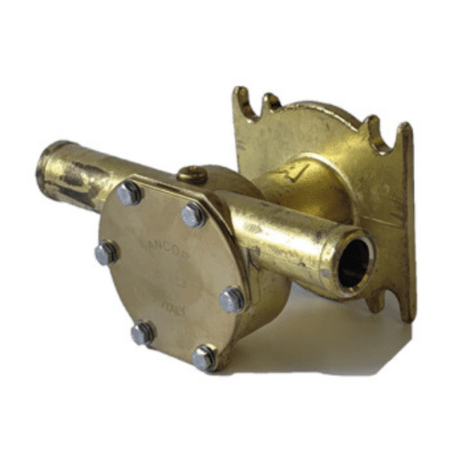 Bomba tipo NAUCO ST423