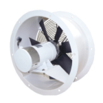 Ventilador axial CEM 24