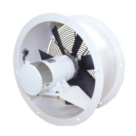 Ventilador axial CEM 24