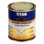 Esmalte Uretanado