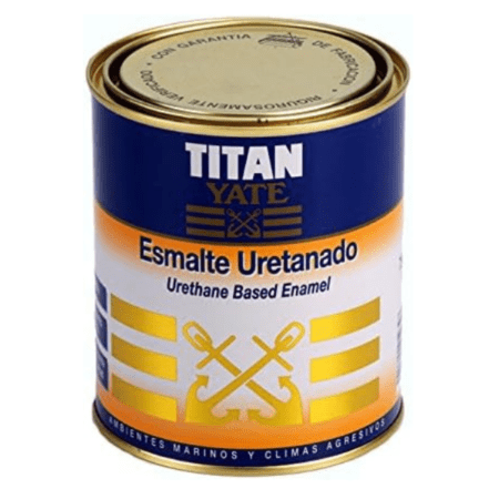 Esmalte Uretanado