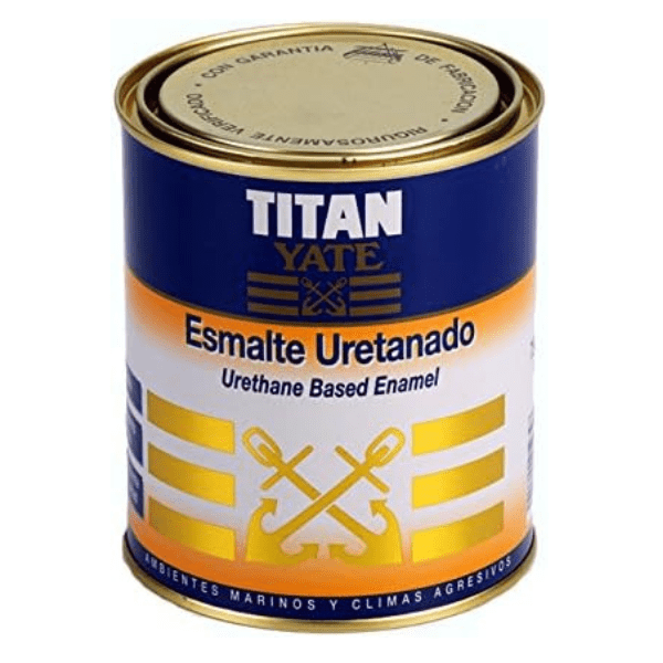 Esmalte Uretanado Esmalte Uretanado
