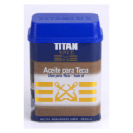 Aceite para Teca