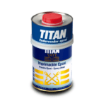 Imprimación Anticorrosiva Epoxi