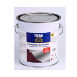Imprimación de Aluminio 4L