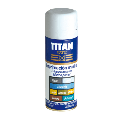 Imprimación Marina Spray 400 ml