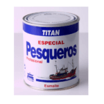 Esmalte Pesqueros