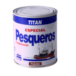 Patente Pesqueros