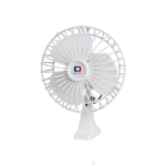 Osculati Ventilador Orientable