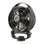 Ventilador Caframo modelo Bora en blanco 12/24 V