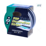 Banda Adhesiva 44 mm Azul (Dark Blue) PSP TAPES