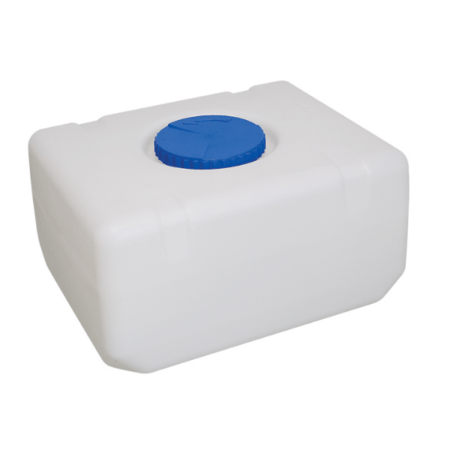 Depósito de Agua 80L