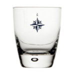 Vasos de Agua Antideslizantes Ecozen – Northwind – 6 unidades