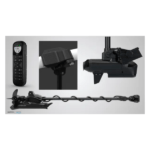 Garmin Motor Eléctrico Force Kraken 48″ con Transductor GT56UHD-TR