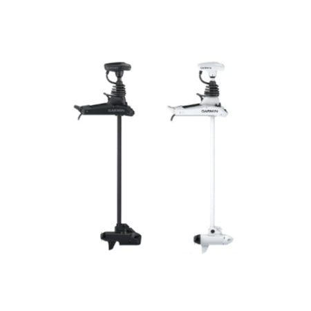 Garmin Motor Eléctrico Force Kraken 48" con Transductor GT56UHD-TR