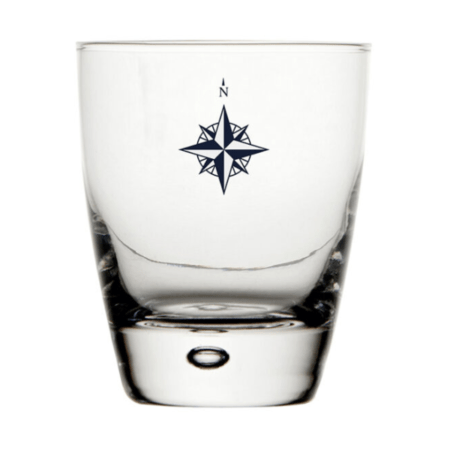 Vasos de Agua Antideslizantes Ecozen – Northwind – 6 unidades