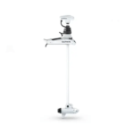 Garmin Motor Eléctrico Force Kraken 63 Blanco sin transductor