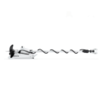 Garmin Motor Eléctrico Force Kraken 63 Blanco sin transductor