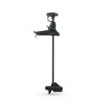 Garmin Motor Eléctrico Force Kraken 63" Negro con transductor GT56UHD-TR
