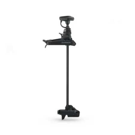 Garmin Motor Eléctrico Force Kraken 63" Negro con transductor GT56UHD-TR