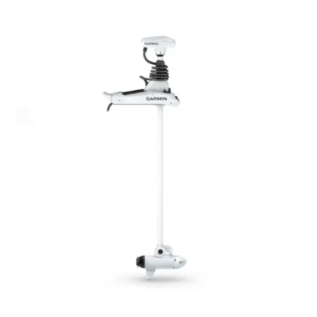 Garmin Motor Eléctrico Force Kraken 75" Blanco sin transductor