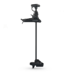 Garmin Motor Eléctrico Force Kraken 75 Negro con transductor GT56UHD-TR