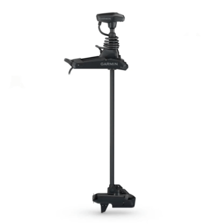 Garmin Motor Eléctrico Force Kraken 75" Negro con transductor GT56UHD-TR