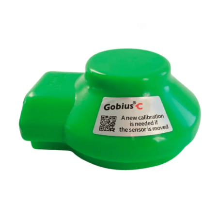 Gobius C Sensor Básico de Nivel Externo