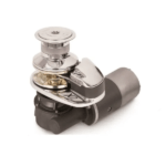 Lofrans Molinete Anclas X2 700W campana Bronce Cromado 6mm