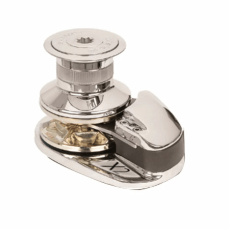Lofrans Molinete Anclas X2 700W campana Bronce Cromado 6mm