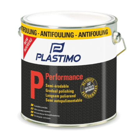 Plastimo Antifouling Performance 0.75 L