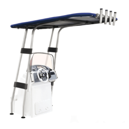 Toldo T-Top