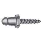Base Lift-The-DOT con tornillo para madera