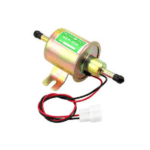 Bomba de combustible eléctrica
