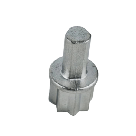 Tornillo para wincher