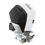 Cubierta de motor Oceansouth para Mercury