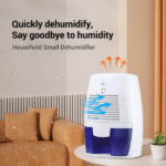 Deshumidificador 500 ml