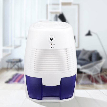 Deshumidificador 500 ml