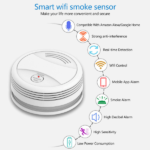 Detector de humo