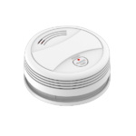 Detector de humo